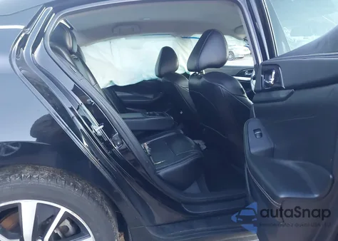 2020 Nissan Maxima Sv Xtronic Cvt z USA, uszkodzony, nr VIN 1N4AA6CV9LC361053